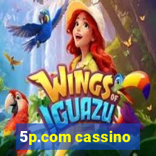 5p.com cassino